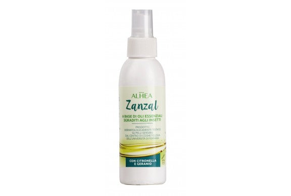 ZANZAL ALHEA 100ML SPRAY ANTIZANZARA
