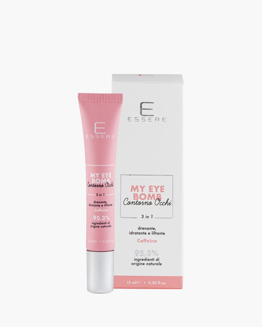 MY EYES BOMB Contorno Occhi 3 In 1 - Essere