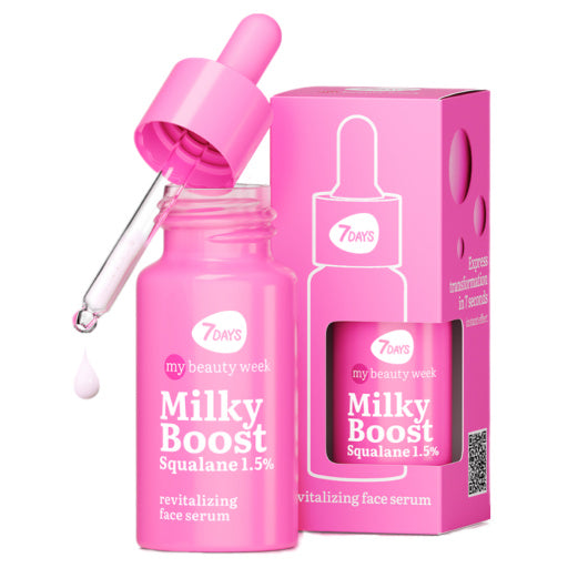 Siero viso rivitalizzante concentrato