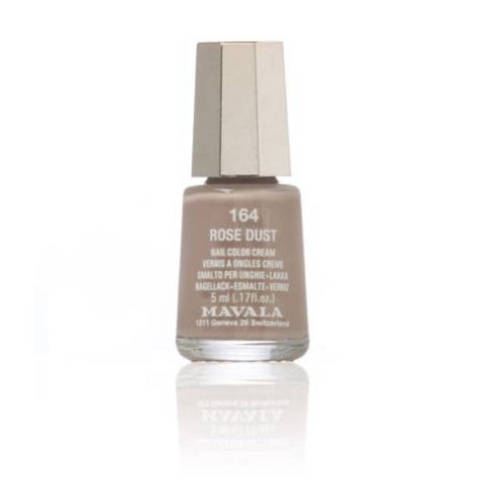 Smalto unghie n.164 ROSE DUST