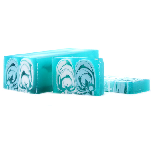 Sapone al taglio cotone