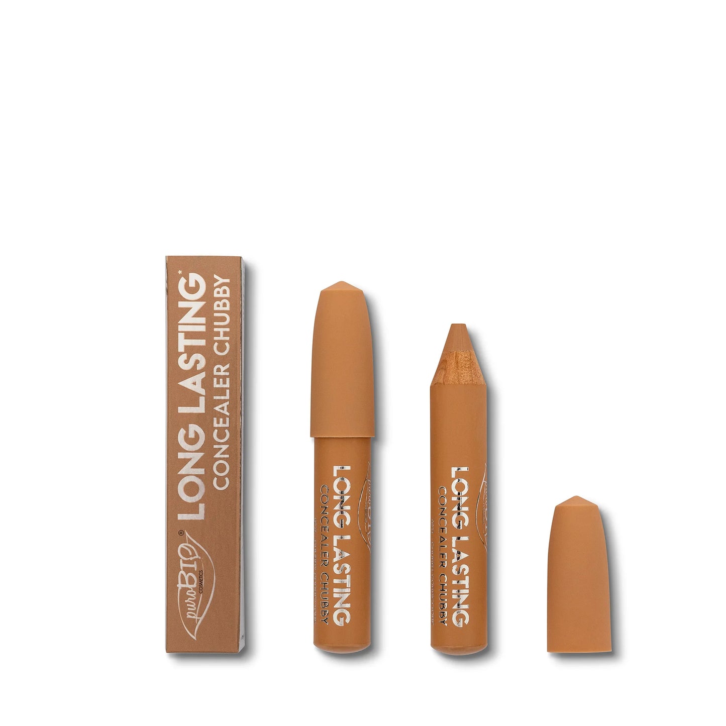 CHUBBY CORRETTORE Long Lasting