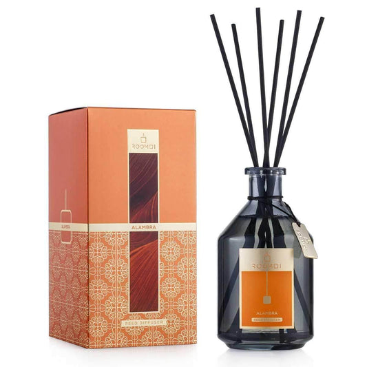 Profumatore ALAMBRA 500 ml