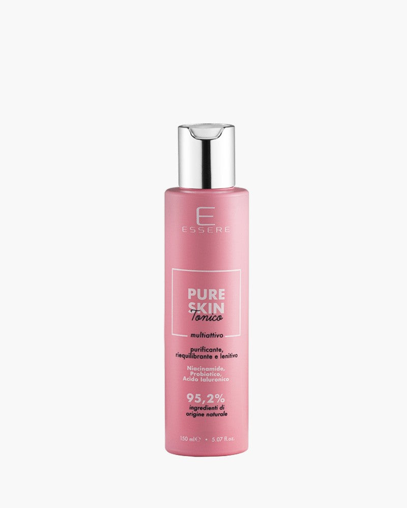 Tonico Riequilibrante e Lenitivo PURE SKIN - Essere