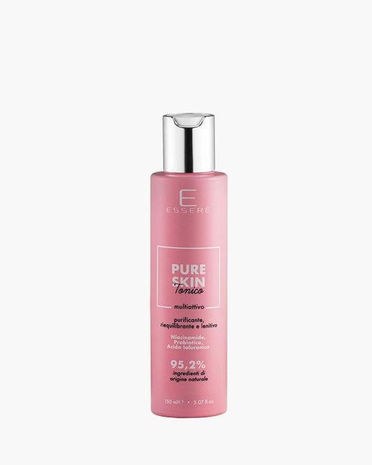 Tonico Riequilibrante e Lenitivo PURE SKIN - Essere