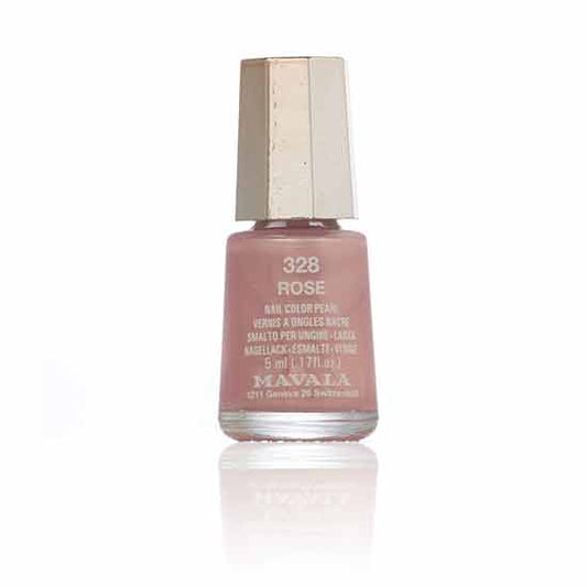 Smalti unghie n.328 ROSE