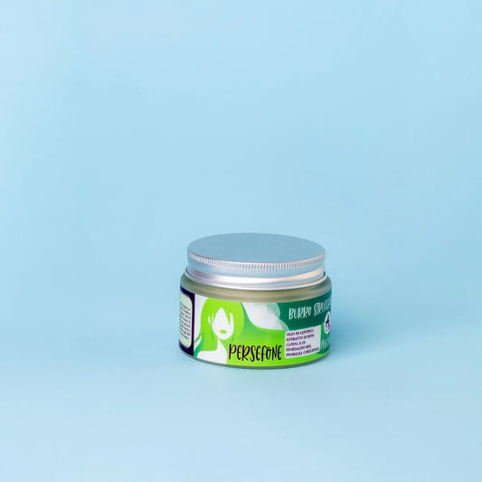 Persefone burro struccante idratante e nutriente DISPONIBILE IN NEGOZIO, SCRIVICI PER INFO.