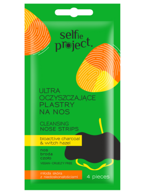 Cerotti anti punti neri