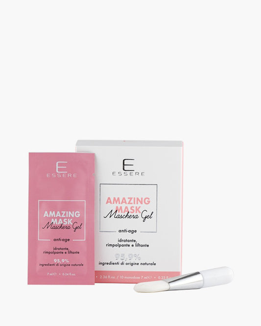 Maschera Gel Anti-Age AMAZING MASK - Essere