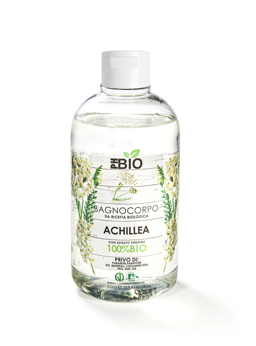 BAGNOCORPO ACHILLEA - PH BIO - 100% Bio