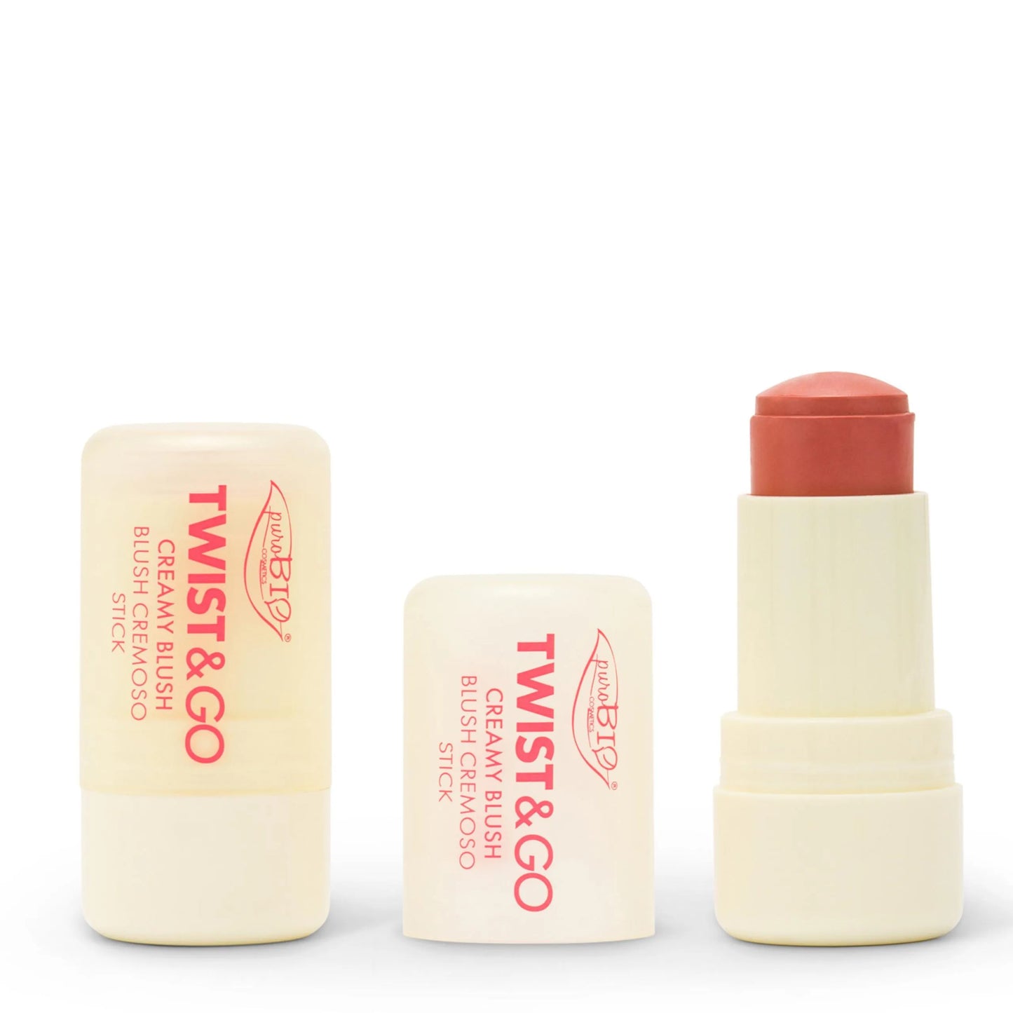 Blush in stick Twist and Go