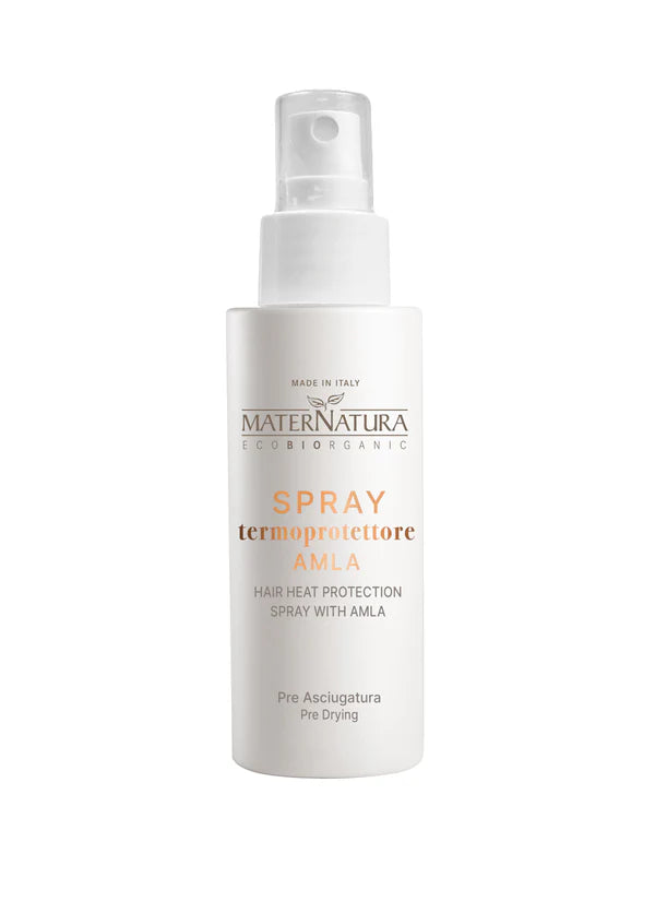Spray termoprotettore capelli
