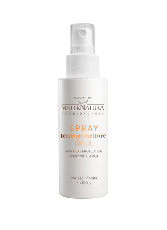 Spray termoprotettore capelli