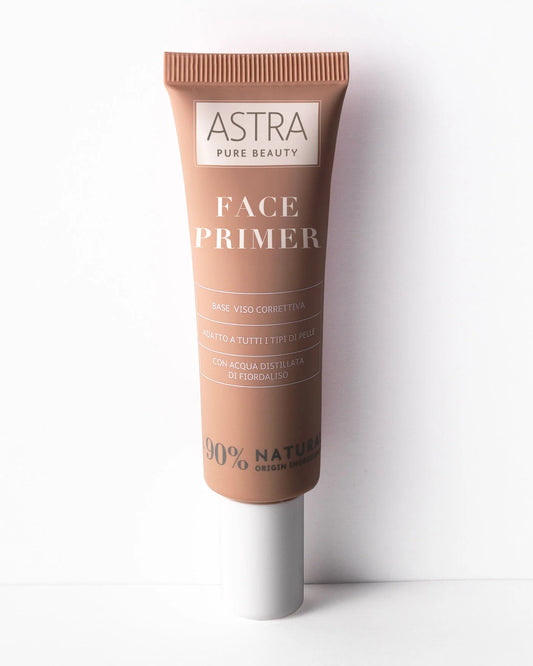 Primer viso correttivo naturale