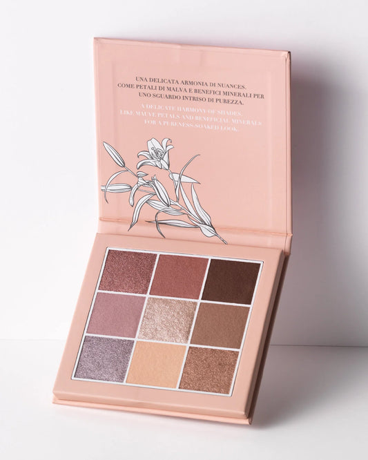 Palette occhi Astra