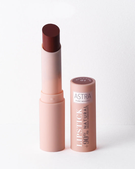Rossetto cremoso semi mat varie colorazioni