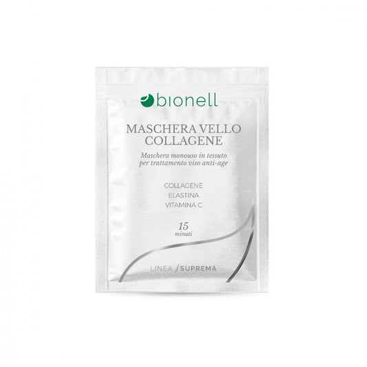 MASCHERA VELLO COLLAGENE