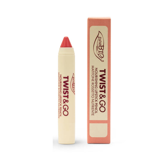 Matitone rossetto Twist and Go (varie colorazioni)