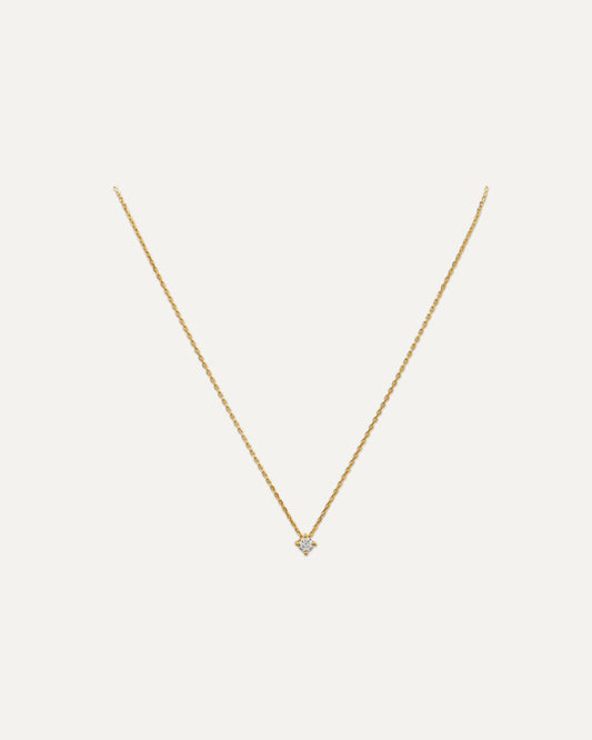 Collana Sveva oro