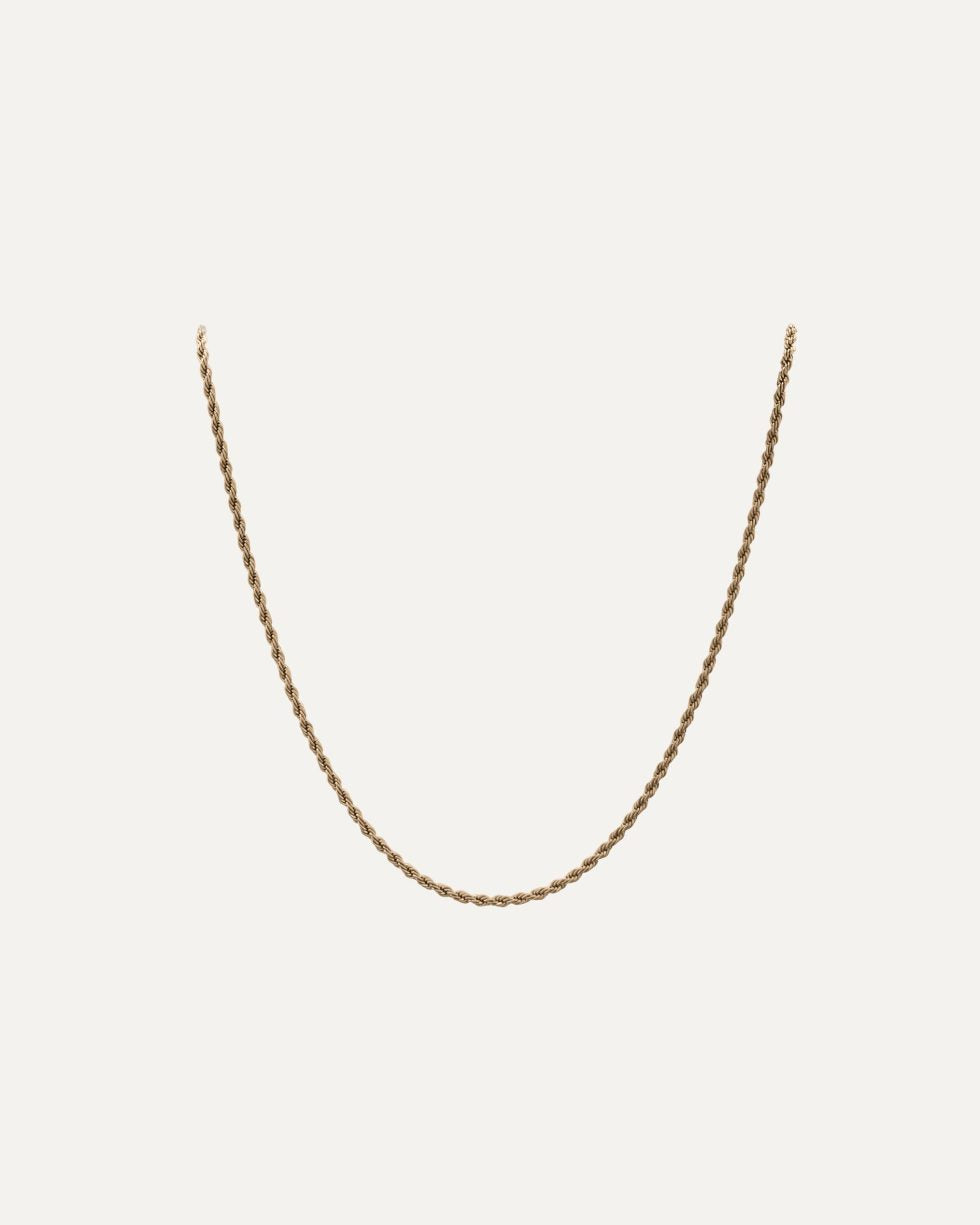 Collana Tiziana oro