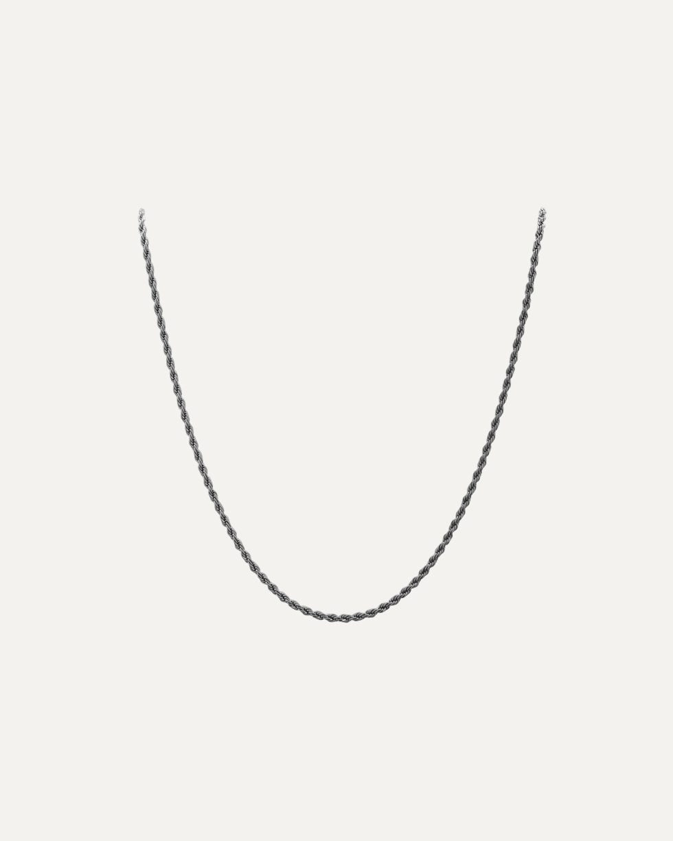 Collana Tiziana argento
