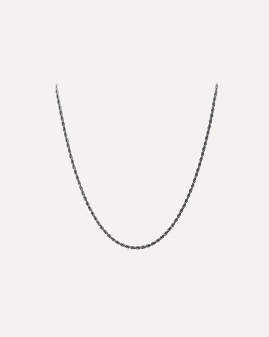 Collana Tiziana argento