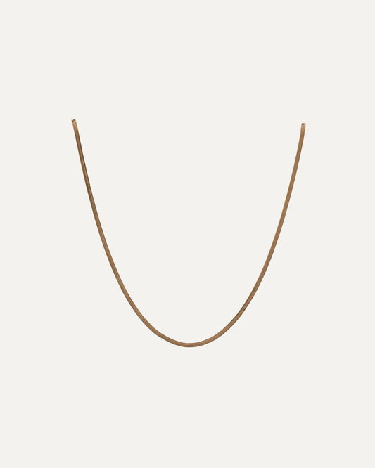 Collana Lea argento
