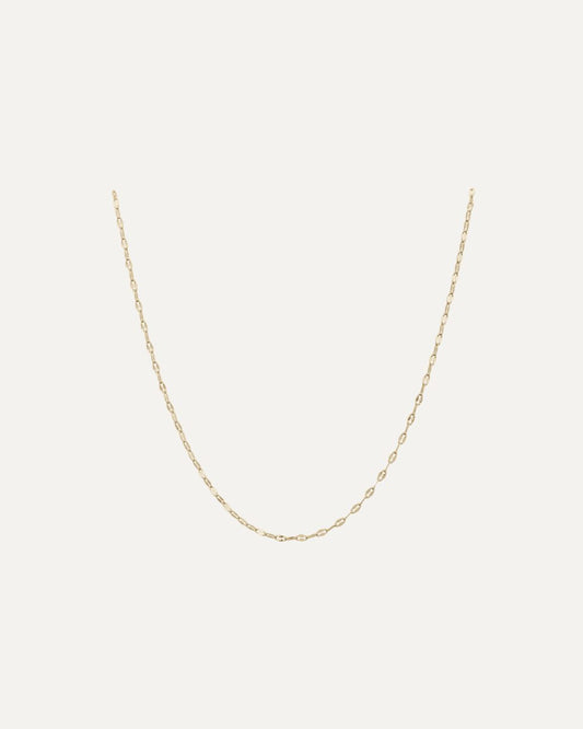 Collana Aida oro