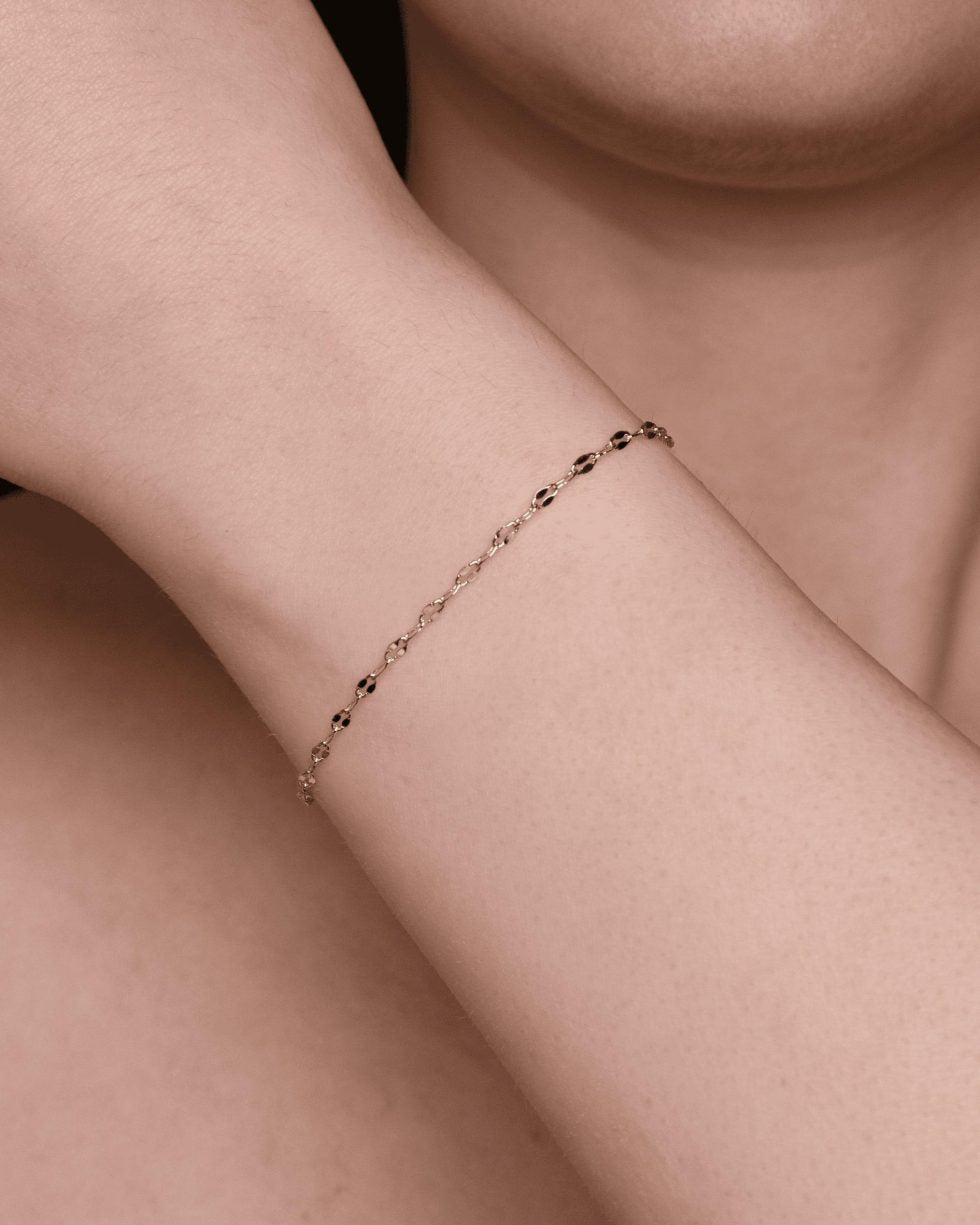 Bracciale Aida argento