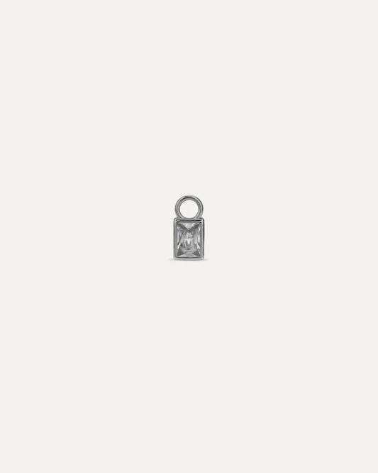 Charm Naomi argento