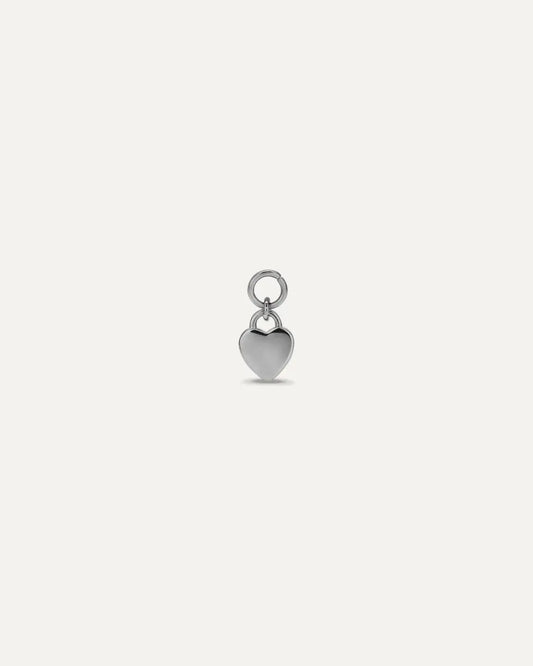 Charm Miranda argento