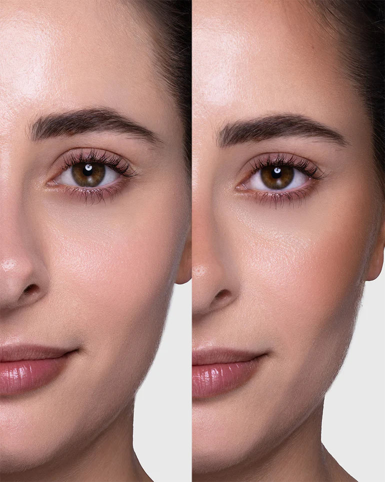 PURE BEAUTY CREAM BRONZER - Bronzer Cremoso