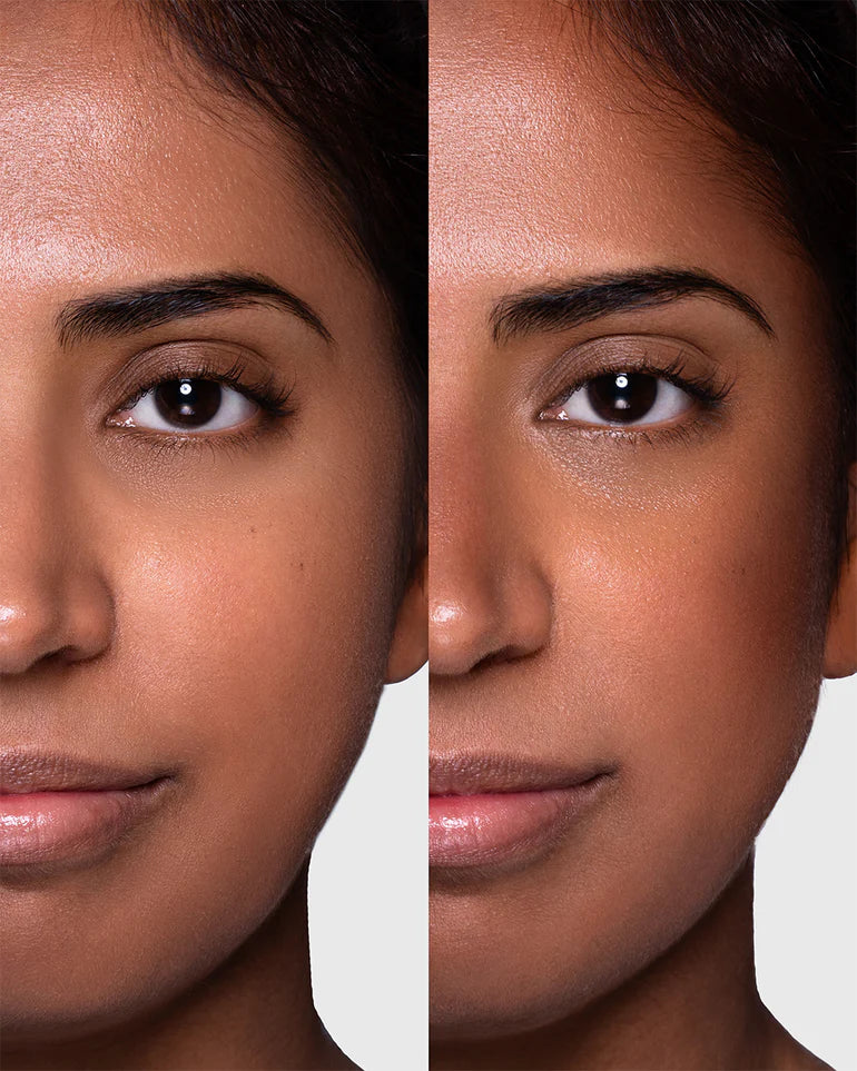PURE BEAUTY CREAM BRONZER - Bronzer Cremoso