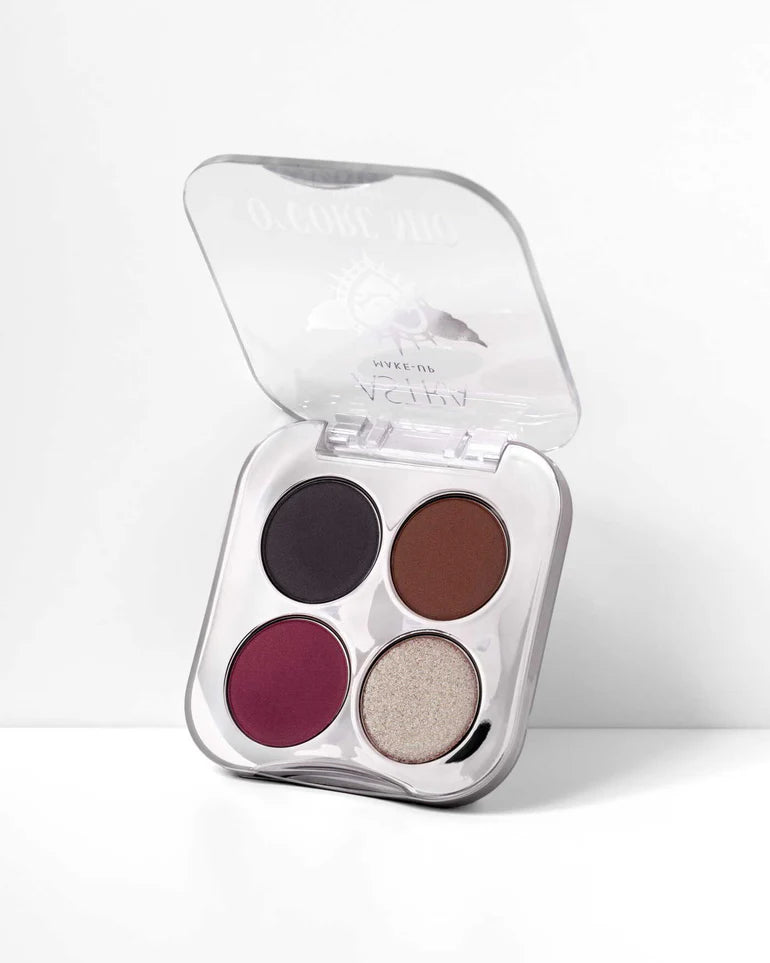 Palette Occhi 4 Colori - Astra x Mare fuori