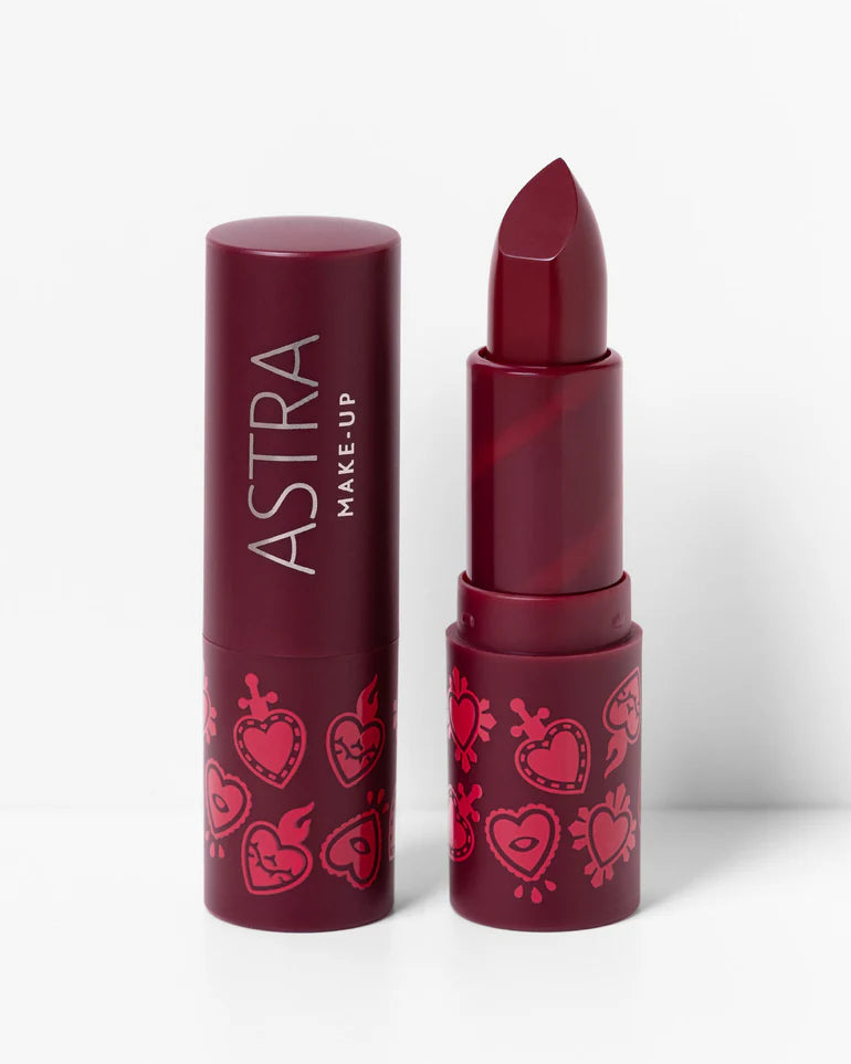 Rossetto cremoso - Astra x Mare fuori
