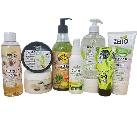 LINEA GREEN