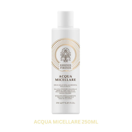 Acqua micellare