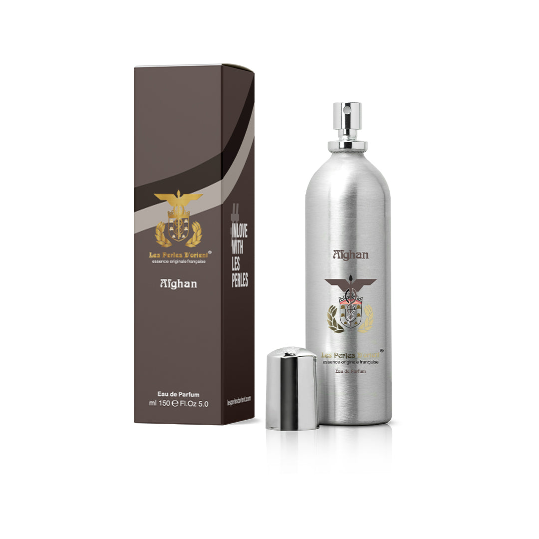 Afghan 150 ML Edp Spray