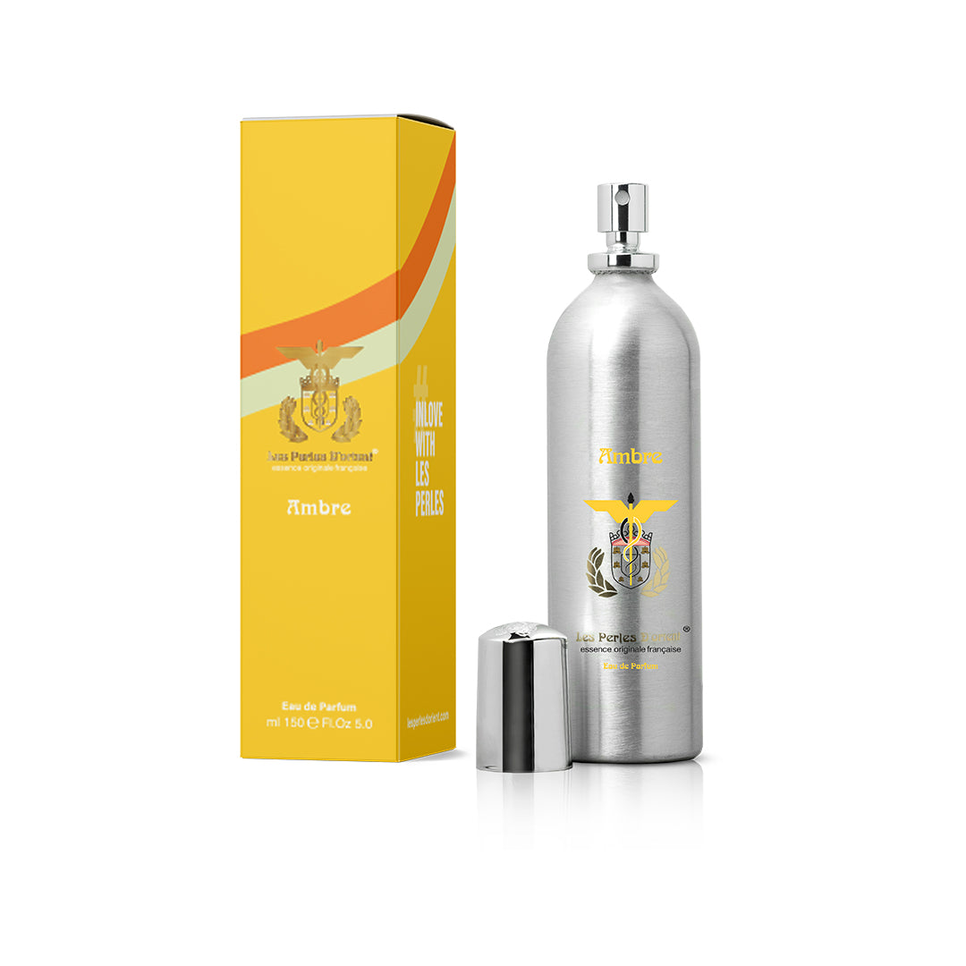 Ambre 150 ML Edp Spray