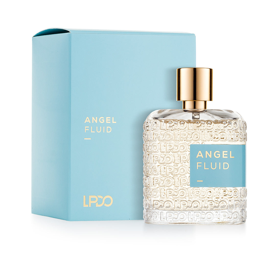 ANGEL FLUID