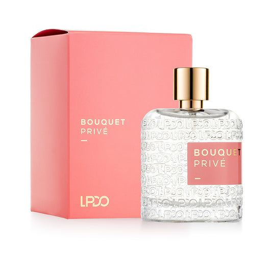 BOUQUET PRIVÉ