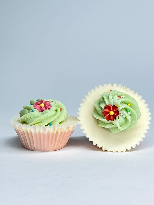 Cupcake Primavera 40gr