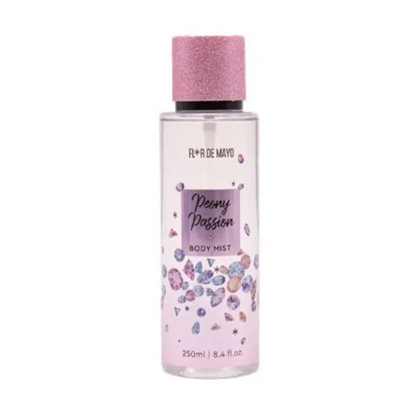 ACQUA CORPO PEONY PASSION