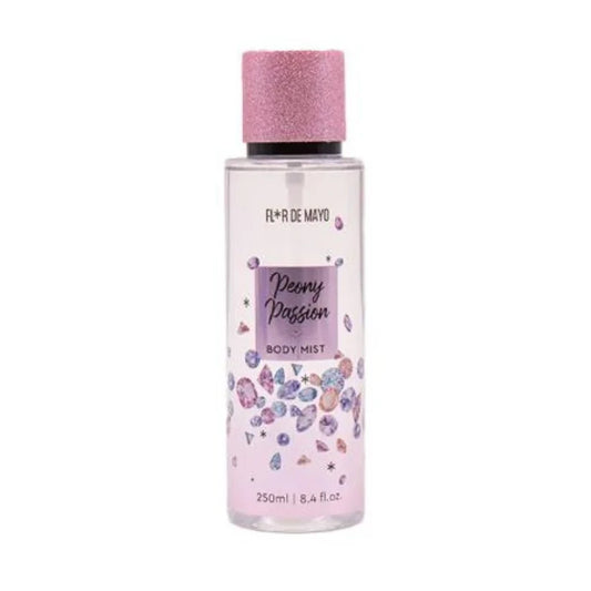 ACQUA CORPO PEONY PASSION