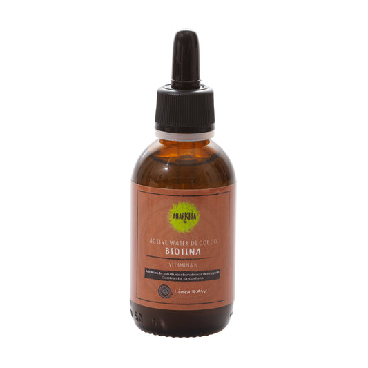 SIERO CAPELLI BIOTINA ATTIVI PURI