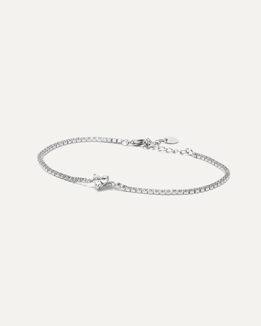 Bracciale tennis Clara