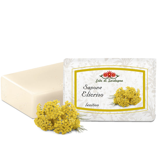Sapone all’Elicriso