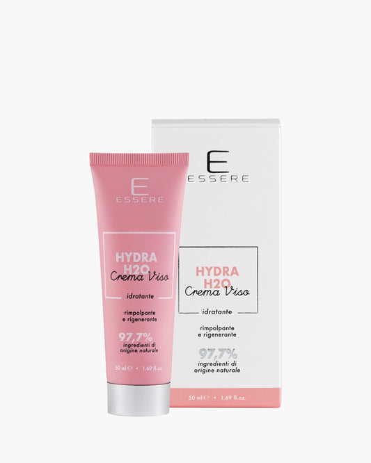 Crema Viso Idratante HYDRA H20