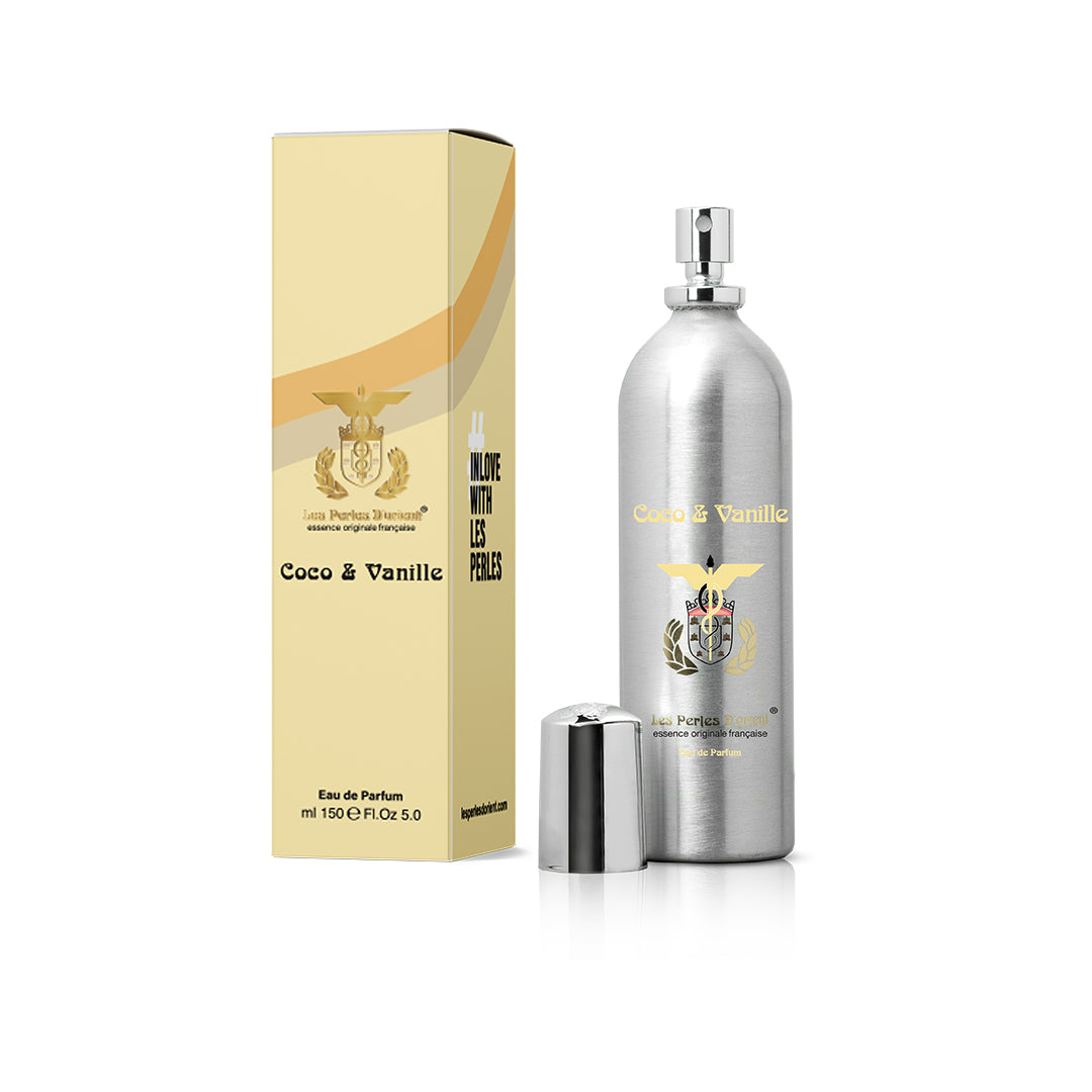 Coco & Vanille 150 ML Edp Spray