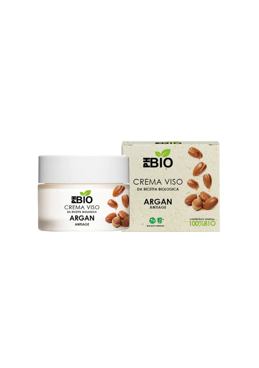 Crema viso all'argan - PHBio